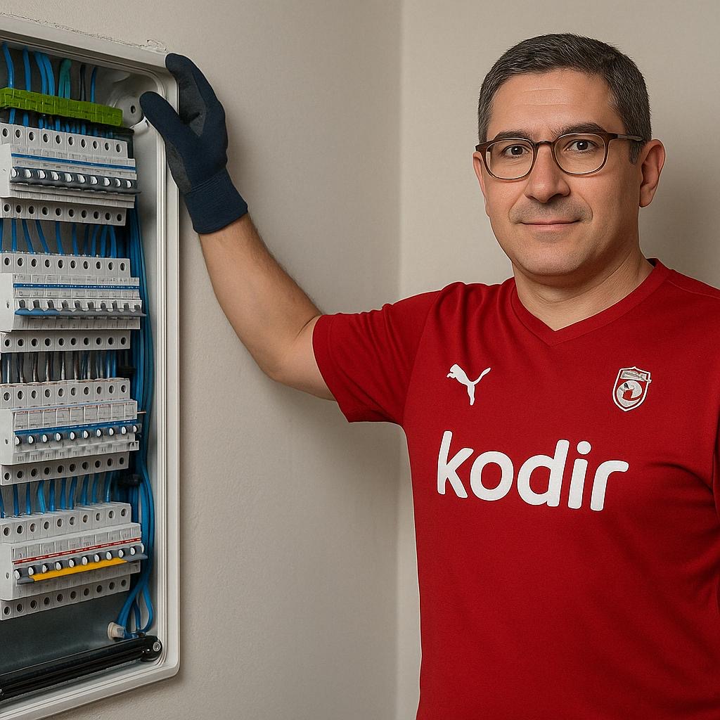 IT Support Services